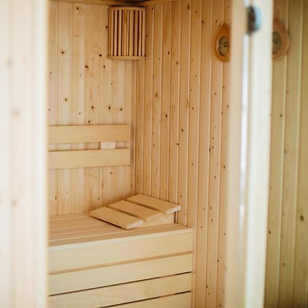 Vakantiewoning Loft Lisse - Sauna - Beach - Keukenhof Villa Exteriör bild
