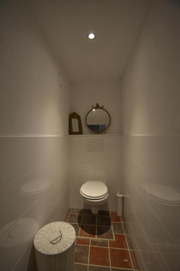 Vakantiewoning Loft Lisse - Sauna - Beach - Keukenhof Villa Exteriör bild