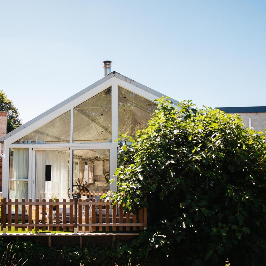 Vakantiewoning Loft Lisse - Sauna - Beach - Keukenhof Villa Exteriör bild