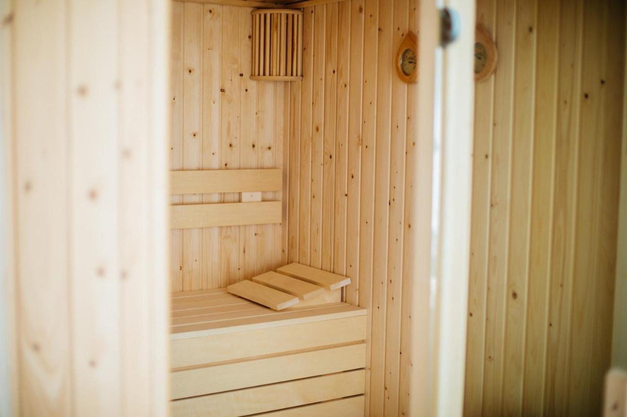 Vakantiewoning Loft Lisse - Sauna - Beach - Keukenhof Villa Exteriör bild