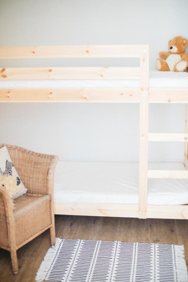 Vakantiewoning Loft Lisse - Sauna - Beach - Keukenhof Villa Exteriör bild